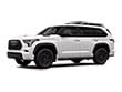 2026 Toyota Sequoia SUV 